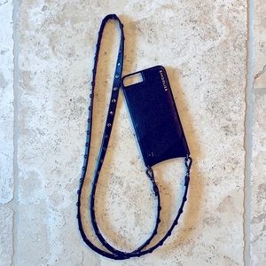 Bandolier phone case
